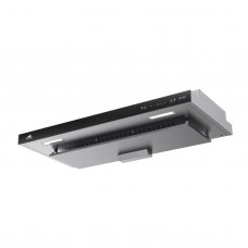 CR-207 CROWN COOKER HOOD